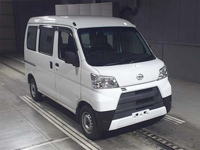 10068 DAIHATSU HIJET VAN S331V 2020 г. (JU Gifu)